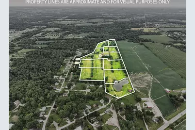 444 Cherokee Trail #Lot 4, Granville, OH 43023 - Photo 3