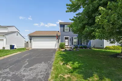 3312 Bayspirit Drive, Reynoldsburg, OH 43068 - Photo 5