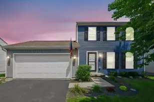 3312 Bayspirit Dr, Reynoldsburg, OH 43068 - Photo 1
