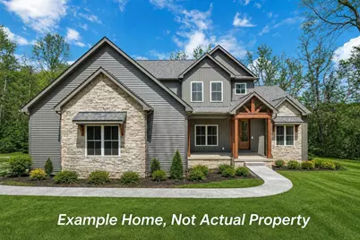 442 Cherokee Trail #Lot 5, Granville, OH 43023 - Photo 13