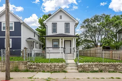 1680 Parsons Avenue, Columbus, OH 43207 - Photo 1
