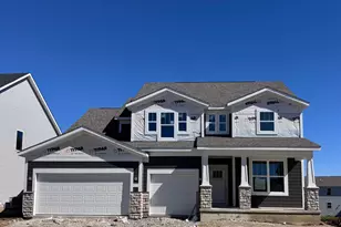 9568 Rosemont Rd, Plain City, OH 43064 - Photo 1