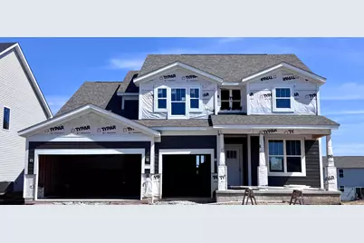 9568 Rosemont Road #Lot 230, Plain City, OH 43064 - Photo 1