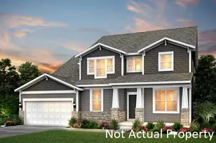 9568 Rosemont Rd, Plain City, OH 43064 - Photo 1