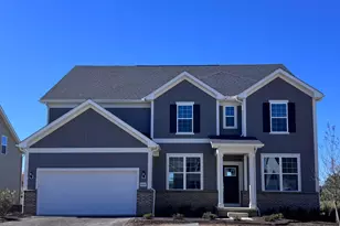 9597 Rosemont Rd, Plain City, OH 43064 - Photo 1
