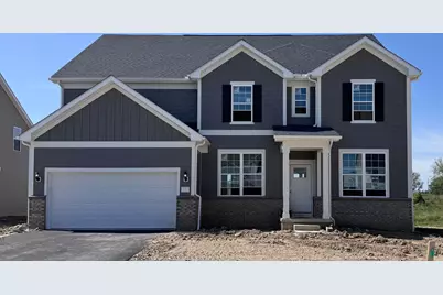 9597 Rosemont Road #Lot 236, Plain City, OH 43064 - Photo 1