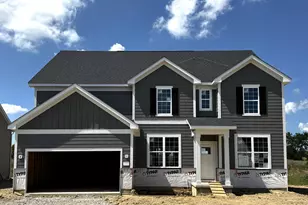 9597 Rosemont Rd, Plain City, OH 43064 - Photo 1