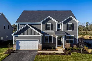 9597 Rosemont Rd, Plain City, OH 43064 - Photo 1