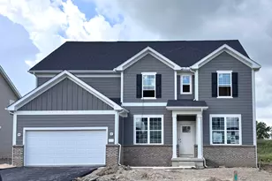 9597 Rosemont Rd, Plain City, OH 43064 - Photo 1