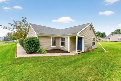 1107 Coventry Way #D, Marysville, OH 43040 - Photo 1