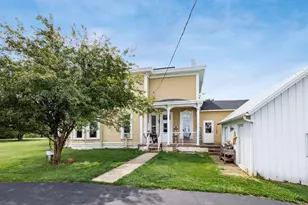5360 Bethel Rd, Mount Sterling, OH 43143 - Photo 5
