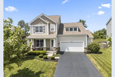 12325 Herons Landing Drive NW, Pickerington, OH 43147 - Photo 1