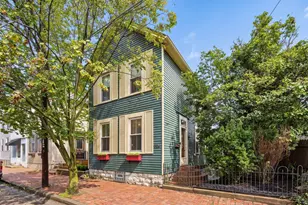 754 Beech St, Columbus, OH 43206 - Photo 1