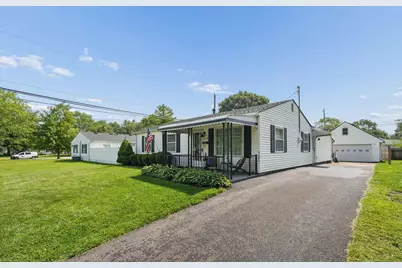 3494 Lacon Road, Hilliard, OH 43026 - Photo 1