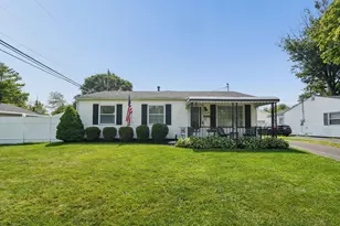 3494 Lacon Rd, Hilliard, OH 43026 - Photo 1