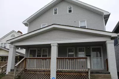 1591 Cleveland Avenue #1589, Columbus, OH 43211 - Photo 1