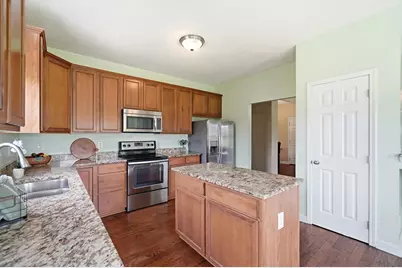 5743 Snedegar Drive #901, New Albany, OH 43054 - Photo 19