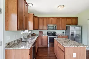 5743 Snedegar Dr, New Albany, OH 43054 - Photo 17