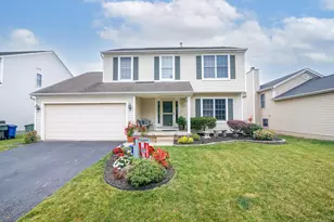 459 Belfair Dr, Galloway, OH 43119 - Photo 1