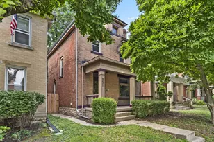 951 Mt Pleasant Ave, Columbus, OH 43201 - Photo 1