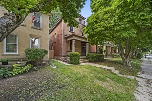 951 Mt Pleasant Ave, Columbus, OH 43201 - Photo 3