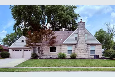 645 Vernon Heights Boulevard, Marion, OH 43302 - Photo 1