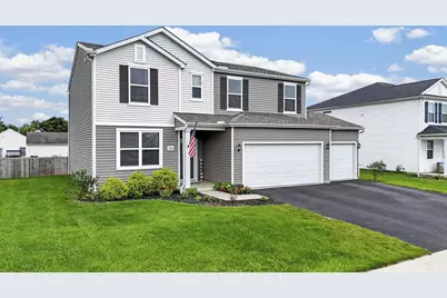 3324 Butternut Lane, Hebron, OH 43025 - Photo 1
