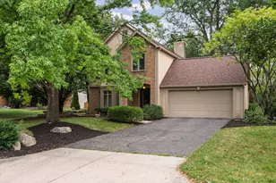 358 Glen Meadow Ct, Dublin, OH 43017 - Photo 1
