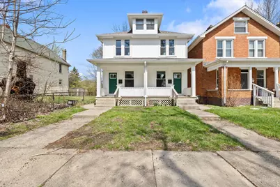 1612-1614 Pembroke Avenue, Columbus, OH 43203 - Photo 1