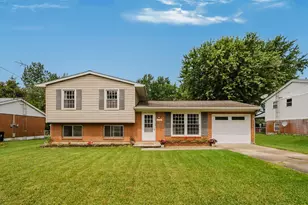 1536 Bellefontaine Ave, Marion, OH 43302 - Photo 1