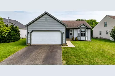 5727 Silver Spurs Lane, Galloway, OH 43119 - Photo 1
