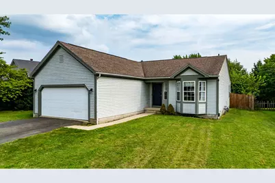 5727 Silver Spurs Lane, Galloway, OH 43119 - Photo 3