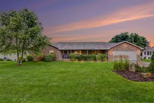 922 Fairway Dr, Howard, OH 43028 - Photo 1