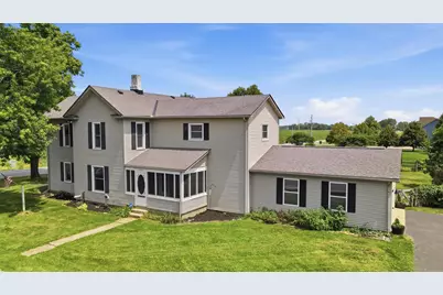 6729 Concord Road, Delaware, OH 43015 - Photo 1