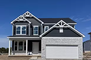 9383 Wagon Trl Ln, Plain City, OH 43064 - Photo 1