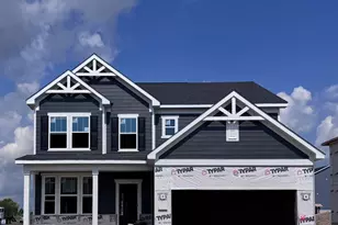 9383 Wagon Trl Ln, Plain City, OH 43064 - Photo 1