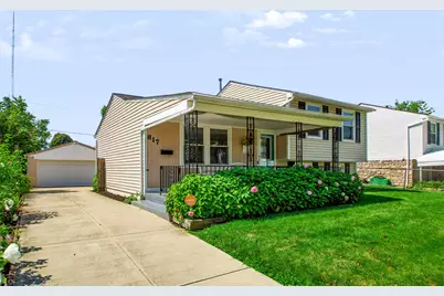 817 Breathitt Avenue, Columbus, OH 43207 - Photo 1