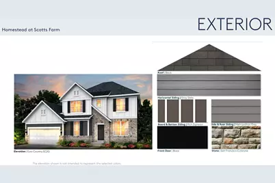 9577 Rosemont Road #Lot 234, Plain City, OH 43064 - Photo 5