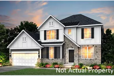 9577 Rosemont Road #Lot 234, Plain City, OH 43064 - Photo 1