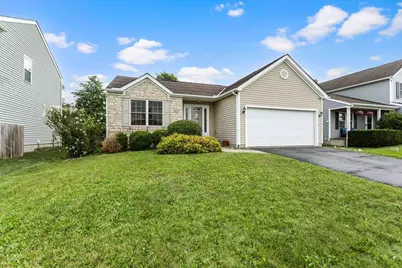 2352 Boston Mills Drive, Grove City, OH 43123 - Photo 1