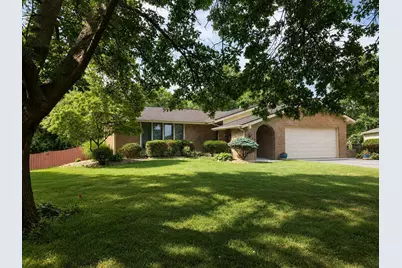 300 Heather Lane, Powell, OH 43065 - Photo 1