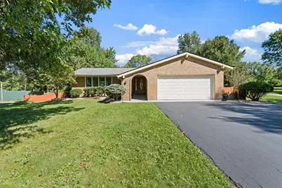 300 Heather Lane, Powell, OH 43065 - Photo 1