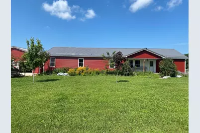 25695 Armstrong Road, Laurelville, OH 43135 - Photo 1
