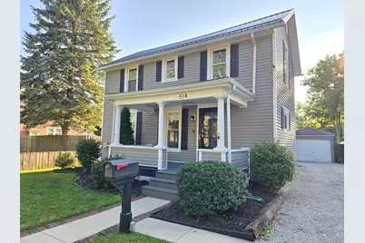 514 N Union Street, Galion, OH 44833 - Photo 3