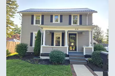 514 N Union Street, Galion, OH 44833 - Photo 1