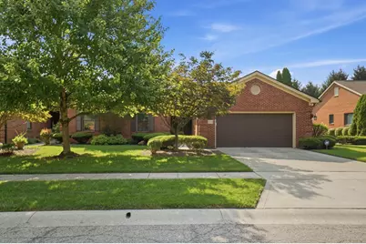 5755 Newgate Road, Dublin, OH 43017 - Photo 1