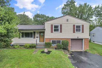 6676 Red Fox Road, Reynoldsburg, OH 43068 - Photo 1