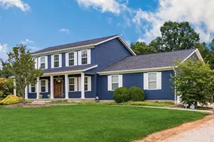 1850 Meadow Creek Creek, Zanesville, OH 43701 - Photo 1