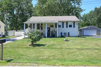 2457 Capaldi Drive, Marion, OH 43302 - Photo 1