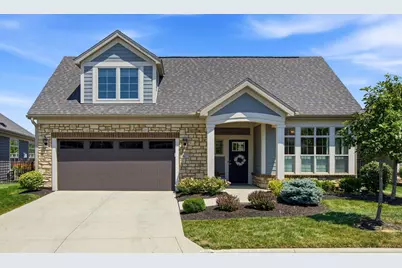 3622 Backstretch Way, Grove City, OH 43123 - Photo 1